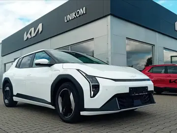 Kia EV4, EARTH 81,4kWh 150kW